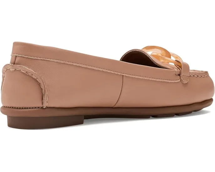 Aerosoles Wysteria лоферы с декоративными звеньями и памятью формы