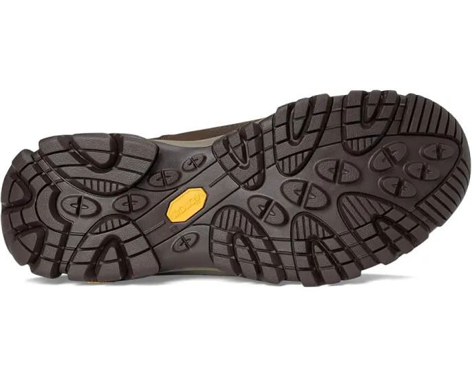 Водонепроницаемые ботинки Merrell Moab Adventure 3 Chelsea WP с подкладкой из флиса