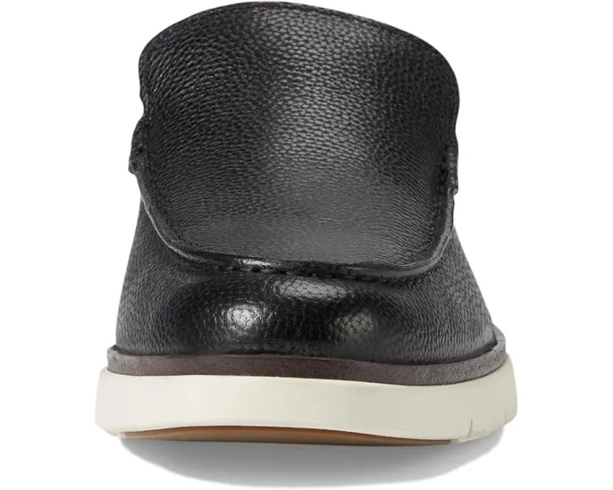 Лоферы-слипоны Allen Edmonds Carson Venetian из замши с EVA межподошвой