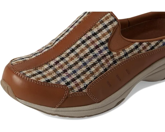 Клоги Easy Spirit Traveltime 758 с амортизирующей стелькой EVA