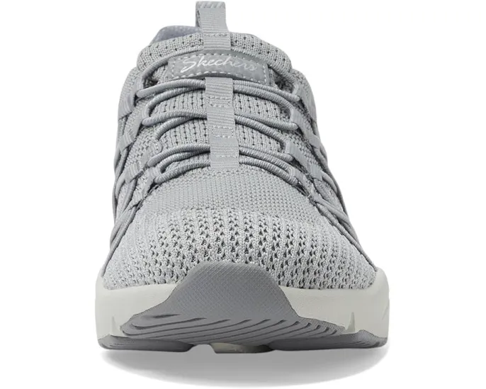 Кроссовки Skechers Active Sequoia из переработанного трикотажа с амортизацией