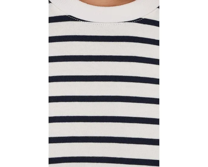 Бренд Joe's Jeans футболка The Long Sleeve Easy Tee классического кроя