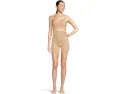 Компрессионные шорты Commando Featherlight Control Shorts CC309 с гладкой отделкой