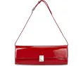 Мини-сумка Deco из лакированной кожи через плечо от Kate Spade New York