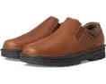 Слипоны Newport с удобной стелькой и гибкой подошвой от Eastland
