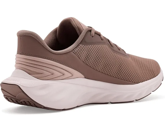 Кроссовки Ascend Big Logo Running Shoes от Under Armour