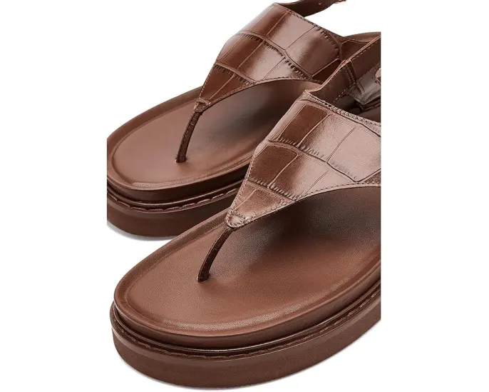 Сандалии Naturalizer 27 Edit Laurel на платформе с технологией комфорта Contour+ и регулируемым ремешком