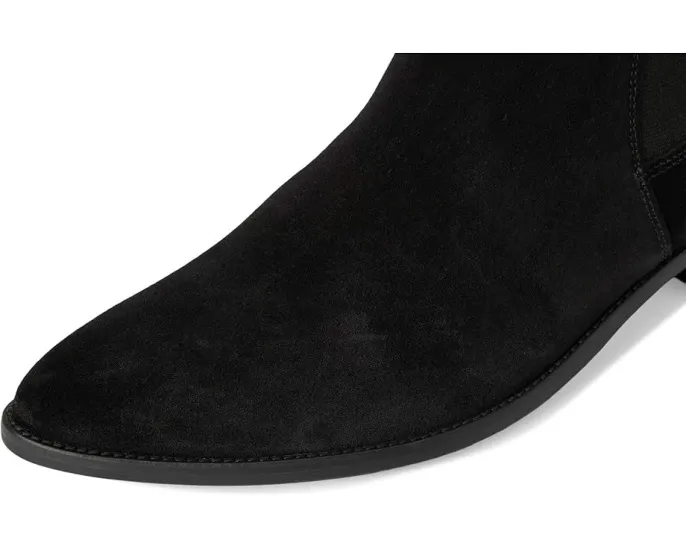 Ботинки Paul Green Celina в стиле вестерн из итальянской кожи с боковой молнией