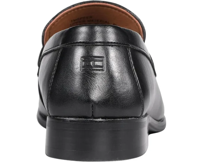 Туфли-лодочки Tommy Hilfiger Speer с квадратным носком и стелькой с memory foam