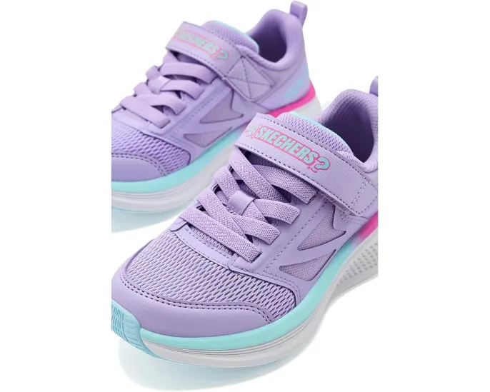 Детские спортивные кроссовки SKECHERS KIDS Go Run Elevate 2.0 с устройством Find my Skechers