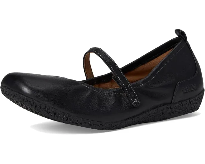 Балетки Babble с ремешком на липучке и поддержкой свода стопы от Taos