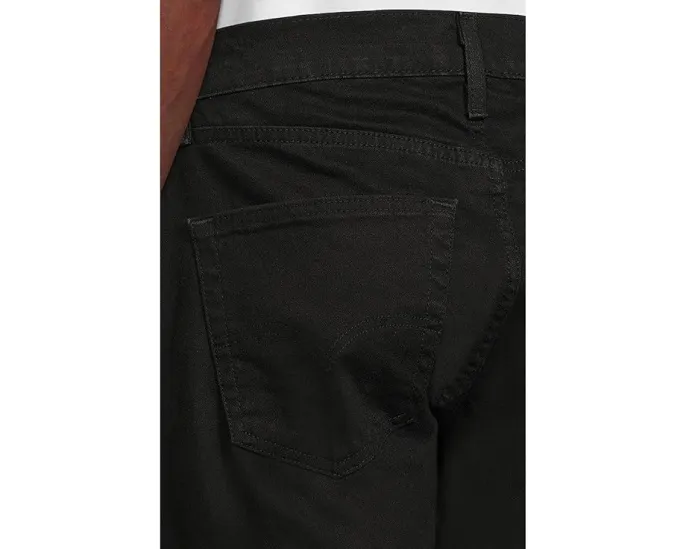 Джинсы Levi's 559 Relaxed Straight с просторным кроем и прямой штаниной