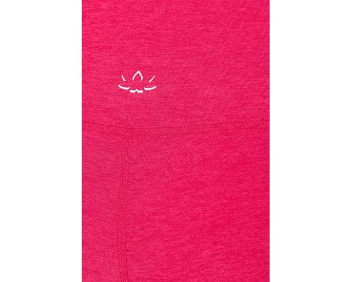 Леггинсы Beyond Yoga Spacedye High Waisted Pedal Pusher с высокой талией и влагоотведением