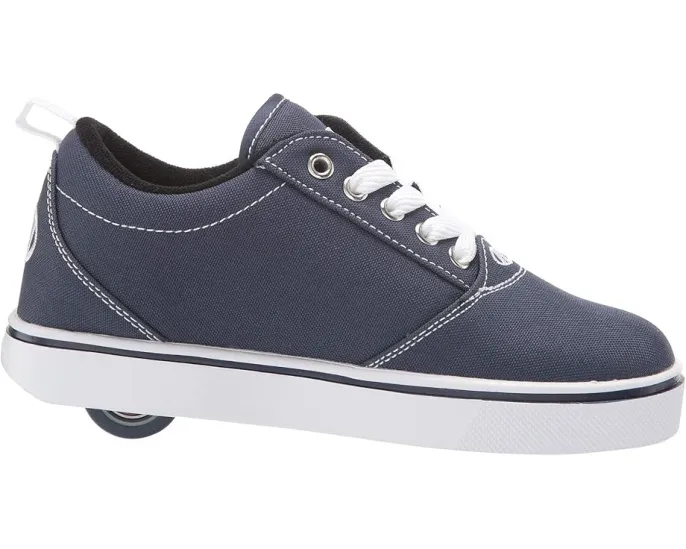 Кроссовки Heelys Pro 20 со съемными колесами для детей