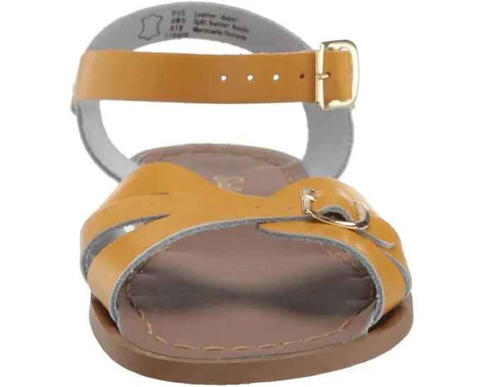 Сандалии Classic от Salt Water Sandal для подростков и взрослых