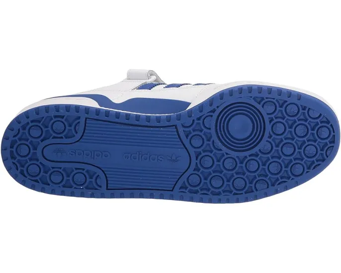Кроссовки adidas Originals Forum Low из переработанных материалов
