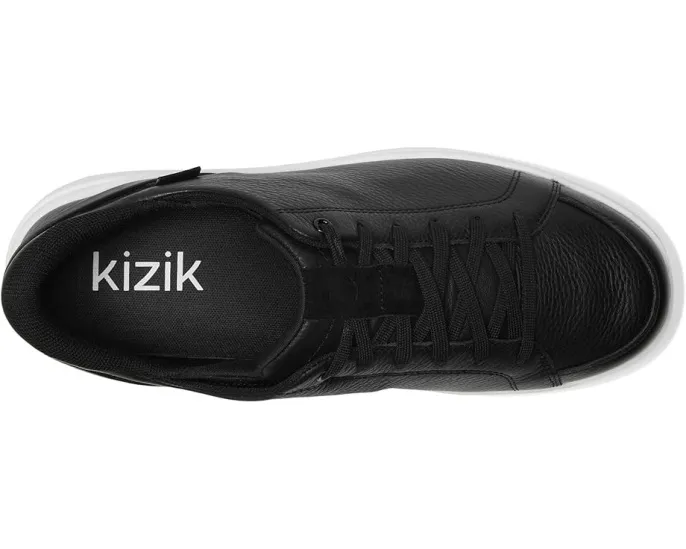 Кроссовки KIZIK Sydney в ретро стиле с технологией Hands-Free