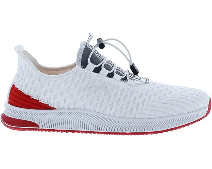 Кроссовки French Connection Cannes из трикотажа