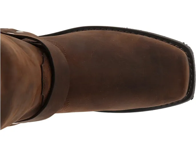 Ботинки Durango DB594 с технологией Comfort Core и маслостойкой подошвой