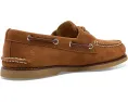 Мокасины Sperry Gold Ao 2 Eye из премиальной кожи