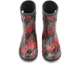 Детские сапоги Bogs Kids Skipper II Fire Flame для малышей
