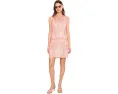 Платье Palm-A-Dora Split-Neck с вырезом и застежкой-молнией от Tommy Bahama