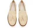 Franco Sarto лоферы Lucia из искусственной кожи с кисточкой