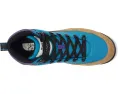 The North Face Back-To-Berkeley IV водонепроницаемые кроссовки из текстиля для горных троп