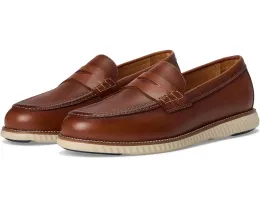 Лоферы Martin Dingman Countryaire Penny из водоотталкивающего замша