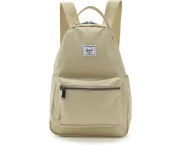 Маленький рюкзак Herschel Nova Small с двумя верхними ручками