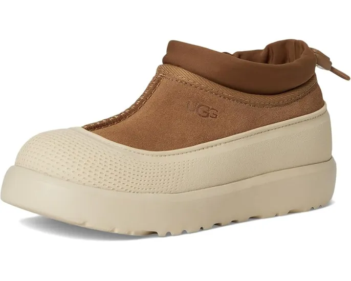 Водонепроницаемые ботинки Tasman Weather Hybrid от UGG Kids для детей