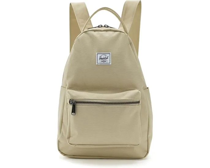 Маленький рюкзак Herschel Nova Small с двумя верхними ручками