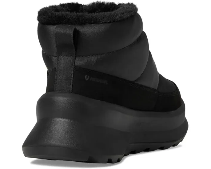 Ботинки Helly Hansen Cora с утеплителем PrimaLoft Eco 300 г и подошвой Max-Grip