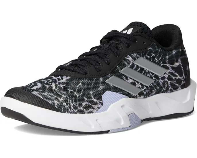 Тренировочные кроссовки Adidas Amplimove для женщин с текстильным верхом