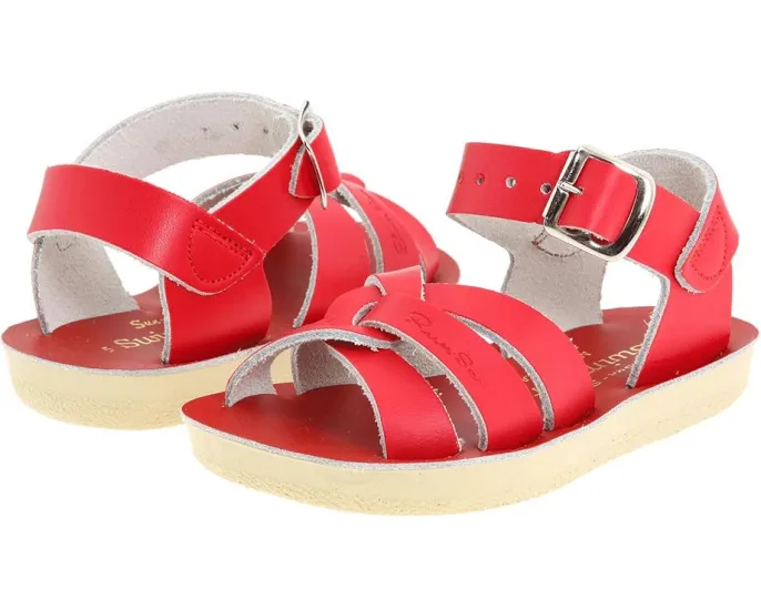 Детские сандалии Salt Water Sandal Sun-San Swimmer с легкой подошвой