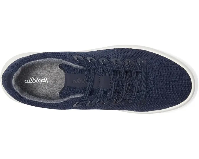 Кроссовки Allbirds Cruiser с дышащим верхом из древесного волокна