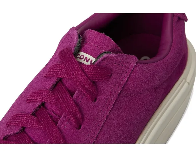 Converse Кроссовки Chuck Taylor All Star Cruise из цветной замши с технологией OrthoLite