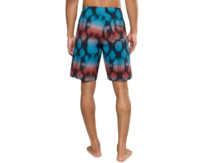 Шорты для плавания Hurley Phantom-Eco Weekender 20 дюймов с тканью Stretch