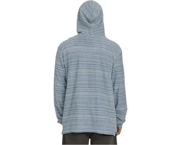 Худи Flecker Diego с капюшоном Billabong