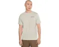 Hurley футболка Portal Short Sleeve с коротким рукавом