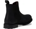 Ботинки Milwaukee Boot Company Shorewood Chelsea на кожаной подкладке с резинками
