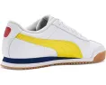 Кроссовки Puma Roma 24 Match Shoes из кожи и синтетики