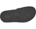 Сандалии Chaco Townes с анатомической стелькой LUVSEAT из натуральной кожи