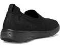 Кроссовки FitFlop Super-Q Knit Slip-On без шнурков