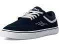 Кроссовки Hoban от Emerica с тройной строчкой