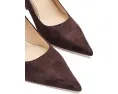 Туфли Nine West Gemmha на каблуке из замши