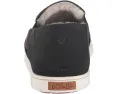 OluKai Лоферы Pehuea Heu с подкладкой из овчины и стелькой Everfit