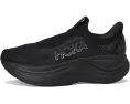 Бесшнуровочные кроссовки Hoka Skyward Laceless для восстановления после бега