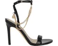Туфли GUESS Miamy на шпильке с цепочкой и миндальным носком