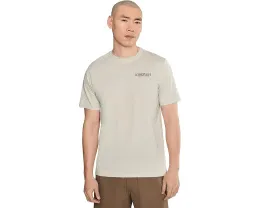 Hurley футболка Portal Short Sleeve с коротким рукавом